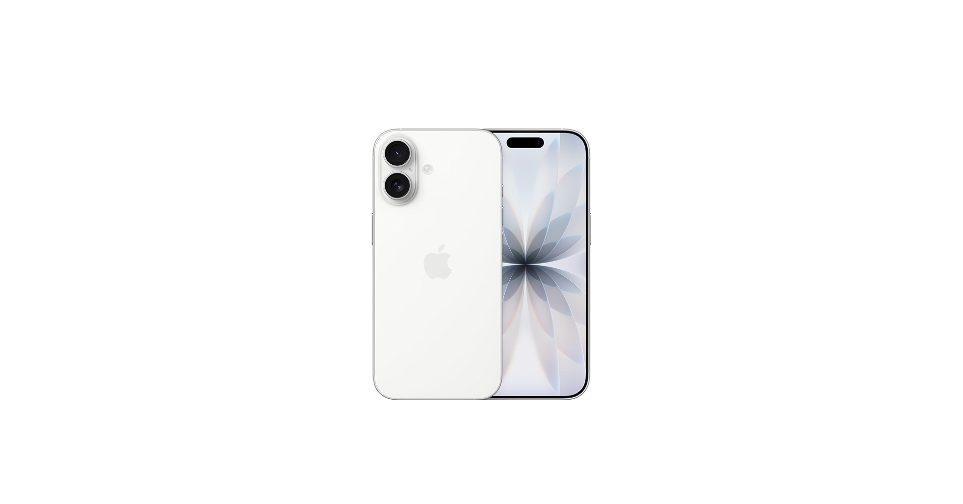 Apple iPhone 17 ホワイト 本体 Apple iPhone 17 256 GB: Wyświetlacz 6,3 cala z technologią